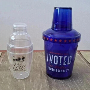 SHAKER Drink